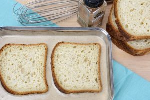 Allergy Friendly French Toast Recipe
