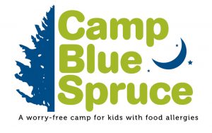 Campe Blue Spruce