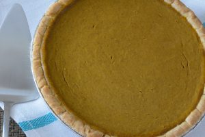 Gluten Free Pumpkin Pie Recipes