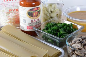 Allergen Free Lasagna Recipes