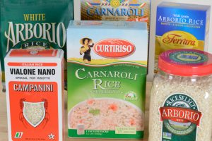 Best Allergen Free Risotto Recipe