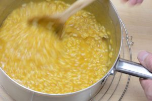 Gluten Free Risotto Recipe