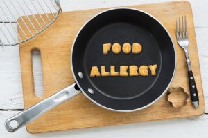 Avoid Food Allergens