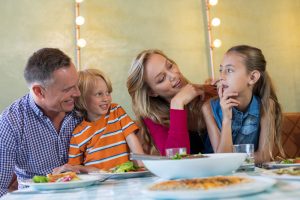 Questions To Ask Before Dining Out If You Have Food Allergies