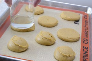 Allergen Free Cookies Recipe