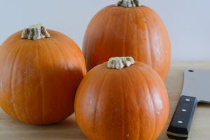 Best Type Of Pumpkin To Use For Pumpkin Pie