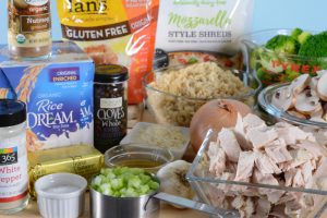 Allergy Friendly Recipes To Make With Thanksgiving Leftovers