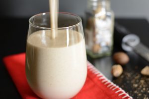 Egg Free Eggnog recipe