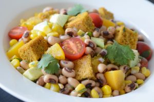 Allergen Free Salads To Make