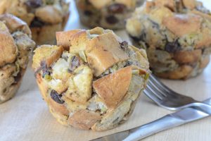 Allergy Friendly Thanksgiving Leftover Recipes