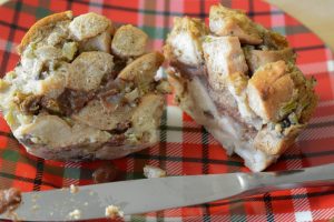 Allergen Free Thanksgiving stuffing recipes