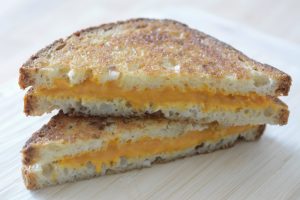Best Gluten Free Grilled Cheese Sandwiches