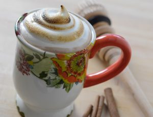Your Allergy Chefs Mexican Hot Chocolate Recipe