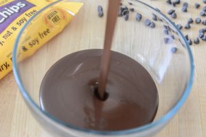 Gluten Free And Allergen Free Chocolate Ganache Recipe