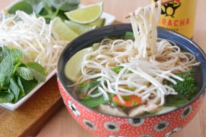 Best Allergen Free Pho Recipe