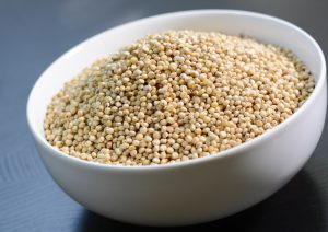 Allergen Free Sorghum Recipes