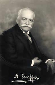 Auguste Escoffier