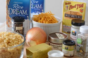 How To Make Dairy Free Mac And Cheese