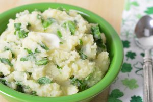 Best Allergen Free Colcannon Recipes