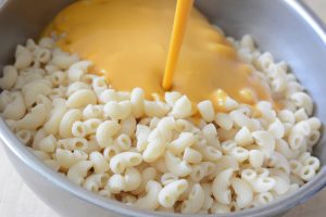 Gluten Free Mac And Cheese Recipes