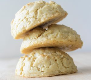 How to make allergy friendly biscuits