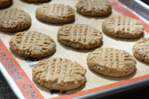 Your Allergy Chefs No Peanut Butter Cookies Recipe