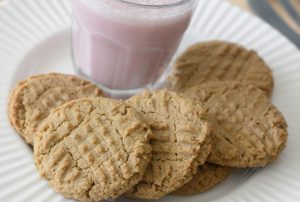 Best Peanut Free Cookie Recipes