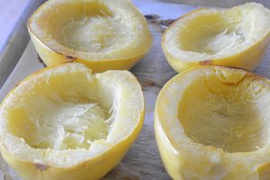 Allergen Free Spaghetti Squash Recipes