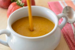 Allergen Free Soup Recipes