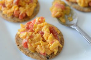Your Allergy Chefs Pimiento Cheese Recipe