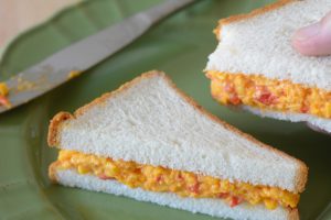 Your Allergy Chefs Pimiento Cheese Recipe