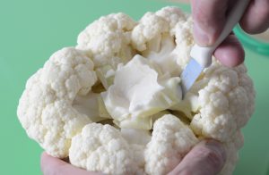 Allergy Friendly Recipes Using Cauliflower