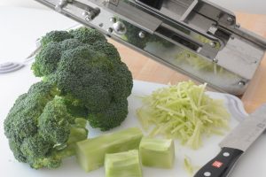 Allergen Free Broccoli Slaw Recipe