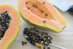 Allergen Free Fruit slaw recipes