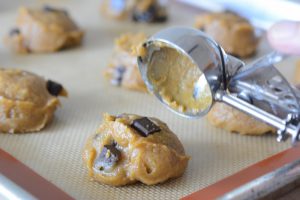 Allergen Free Pumpkin Chocolate Chip Drop Cookies Recipe