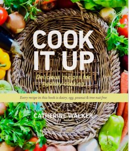 Cook It Up By Catherine Walker