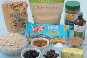 Allergen Free Oatmeal Cookie Recipes