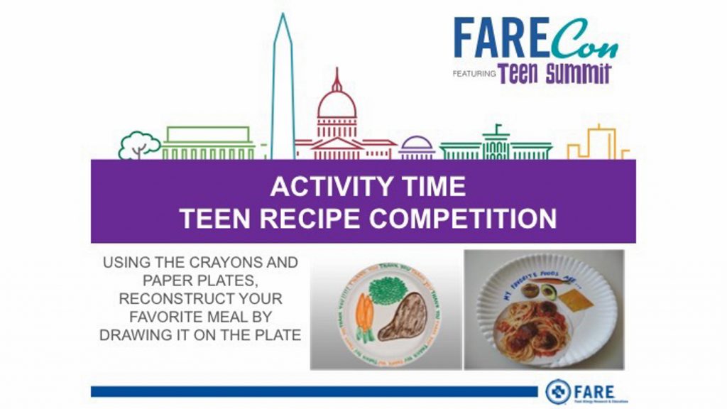 FAREcon Teen Summit