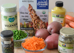 Gluten Free Macaroni Salad Recipes