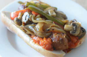 Allergen Free Hoagie Recipe