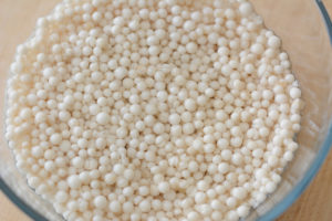 How To Cook Tapioca Pearls With Your Allergy Chefs